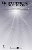 Light Eternal, Light Divine - Double Bass 