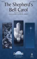 The Shepherd's Bell Carol - Bb Clarinet 