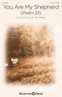 You Are My Shepherd - Oboe 