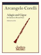 Adagio And Gigue 