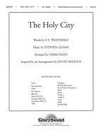 The Holy City - Pitched Percussion 