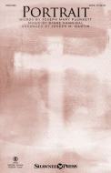Portrait (Consort) - Bb Clarinet 