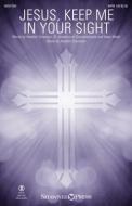 Jesus, Keep Me in Your Sight - Violin 2 