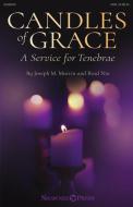 Candles Of Grace - Full Score 