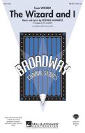 The Wizard And I - Bb Trumpet 2 