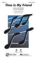 Time Is My Friend - Bb Clarinet 1 