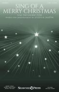 Sing of a Merry Christmas (Celtic Consort) - Violin/Fiddle 
