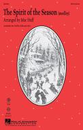 The Spirit Of The Season (Medley) - Trumpet 2 