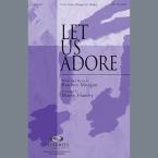 Let Us Adore - Oboe 