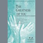 The Greatness Of You - Alto Sax (Horn sub) 