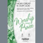How Great Is Our God - Rhythm 