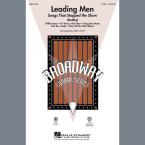 Leading Men: Songs That Stopped The Show (Medley) - Synthesizer 