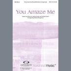 You Amaze Me - Bb Clarinet 1,2 