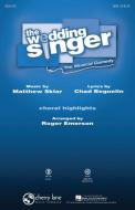 The Wedding Singer (Choral Highlights) - Guitar 2 