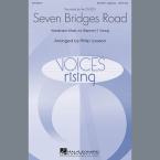 Seven Bridges Road 