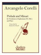 Prelude And Minuet 