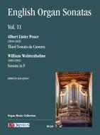 Sonate inglesi per organo 11 