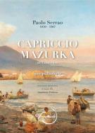Capriccio Mazurka di Concerto 