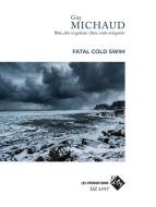 Fatal Cold Swim 