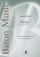 Romance For Violin Download