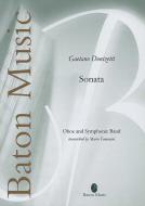 Sonata For Oboe Download