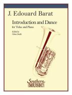 Introduction And Dance 