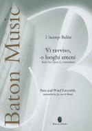 Vi ravviso, o luoghi ameni from The Opera La Sonnambula Download