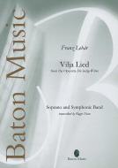 Vilja Lied from The Operetta Die Lustige Witwe Download