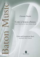 Coro a bocca chiusa Download
