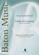 Lascia ch'io pianga Download