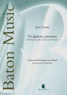 Te quiero, morena Download