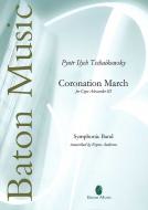 Coronation March Download
