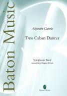2 Cuban Dances Download