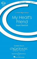 Songs Of The Lights Set 2 - My Heart's Friend 