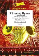3 Evening Hymns Standard