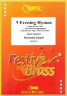 3 Evening Hymns Standard
