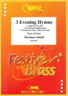3 Evening Hymns Standard