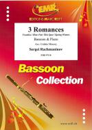 3 Romances Standard