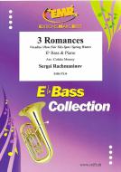 3 Romances Standard
