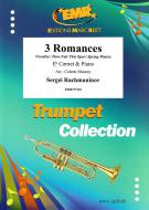3 Romances Standard