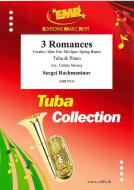 3 Romances Standard