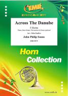 Across The Danube Standard