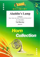 Aladdin's Lamp Standard