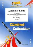 Aladdin's Lamp Standard