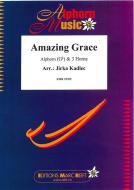 Amazing Grace Standard