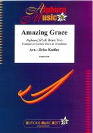 Amazing Grace Standard