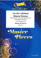 Il Danubio blu op. 314 Standard