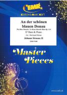 Il Danubio blu op. 314 Standard
