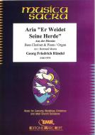 Aria "He Shall Feed His Flock" (Il suo gregge) Standard