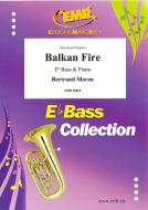 Balkan Fire Standard